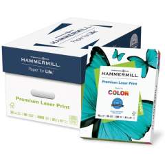Hammermill Paper for Color 8.5x11 Laser Copy & Multipurpose Paper - White (104646)