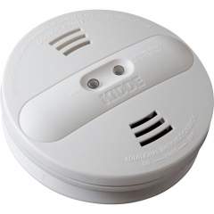 Kidde Dual-sensor Smoke Alarm (21007385N)