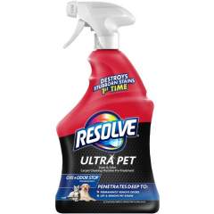 RESOLVE Ultra Stain/Odor Remover (99305)