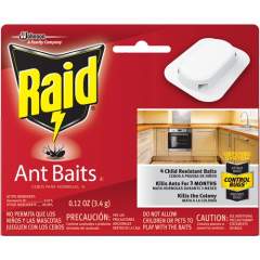 Raid Ant Baits (697325)