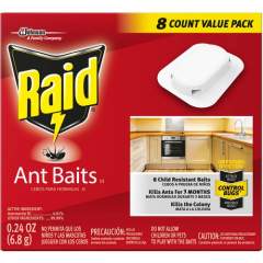 Raid Ant Baits (697329)