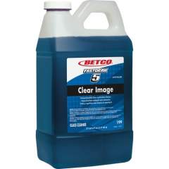 Betco Clear Image Concentrated Glass Cleaner (1994700EA)
