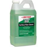 Betco FASTDRAW 33 No-Rinse Floor Cleaner (2584700)