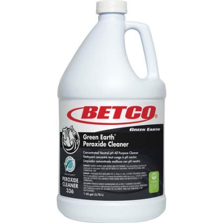 Betco Green Earth Peroxide Cleaner (3360400EA)