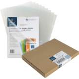 Business Source Letter File Sleeve (00606BX)
