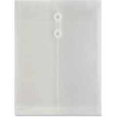 Business Source String Closure Top-open Poly Envelope (02020)