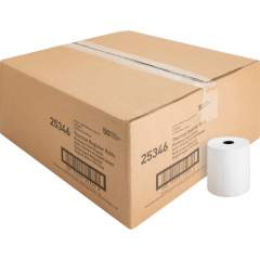 Business Source Thermal Thermal Paper - White (25346)