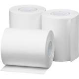 Business Source Thermal Thermal Paper - White (25347)