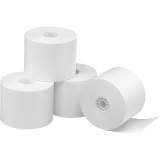 Business Source Thermal Thermal Paper - White (25348)