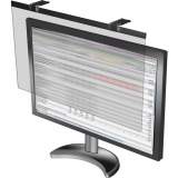 Business Source LCD Monitor Privacy Filter Black (29290)