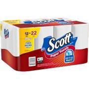 Scott Choose-A-Sheet Paper Towels - Mega Rolls (38869)
