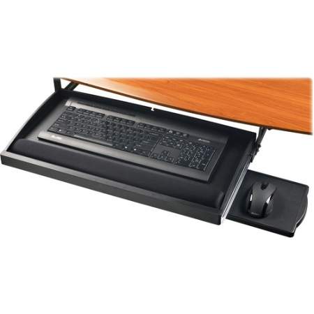 Lorell Underdesk Keyboard Drawer (25005)