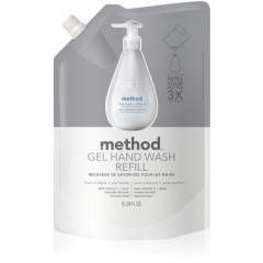 Method Free 'N Clear Gel Handwash Refill (00658EA)