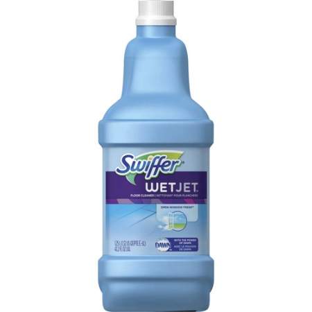 Swiffer WetJet Floor Cleaner (77810)