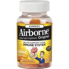 Airborne Immune Supplement Gummy (18572)