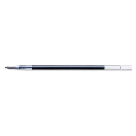 Refill for Zebra JK G-301 Gel Rollerball Pens, Medium Conical Tip, Black Ink, 2/Pack (88112)