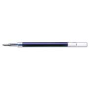 Refill for Zebra JK G-301 Gel Rollerball Pens, Medium Conical Tip, Blue Ink, 2/Pack (88122)
