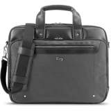 Solo Gramercy Travel/Luggage Case (Briefcase) for 15.6" Notebook - Gray (EXE35010)