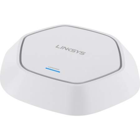 LINKSYS LAPAC2600C IEEE 802.11ac 2.53 Gbit/s Wireless Access Point