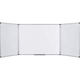 MasterVision Trio Magnetic Whiteboard (TR0202101170)