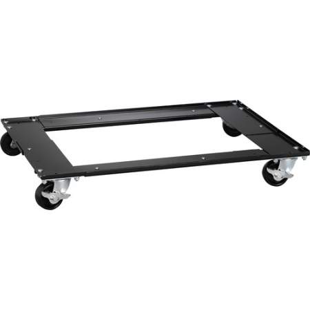Lorell Commercial Cabinet Dolly (59708)