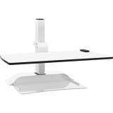 Safco Desktop Sit-Stand Desk Riser (2191WH)