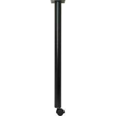 Special T Special T Kingston Training Table Post Leg Base (SP4PL272CBL)