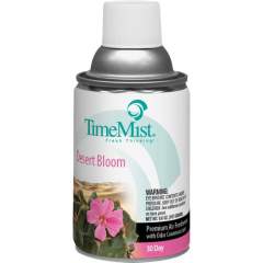 TimeMist Metered Desert Bloom 30-day Air Freshener Refill (1048495)