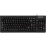 CHERRY ML 5200 XS Complete Compact Keyboard (G845200LCMEU2)