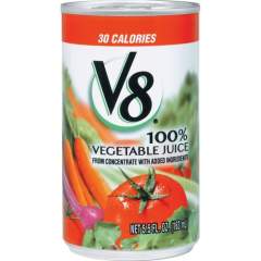 V8 Original Vegetable Juice (0882)
