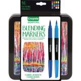 Crayola Signature Blending Markers (586502)