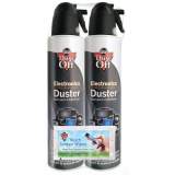 Dust-Off Compressed Gas Duster (DE10522PW)