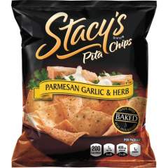 Stacy's Baked Pita Chips (49651)