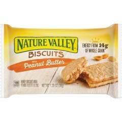Nature Valley Flavored Biscuits (SN47878)