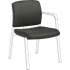 Lorell Stackable Chair Upholstered Back/Seat Kit (30947)