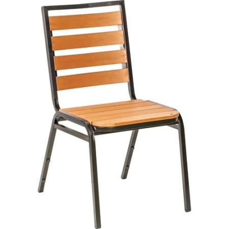 Lorell Teak Outdoor Chair (42685)