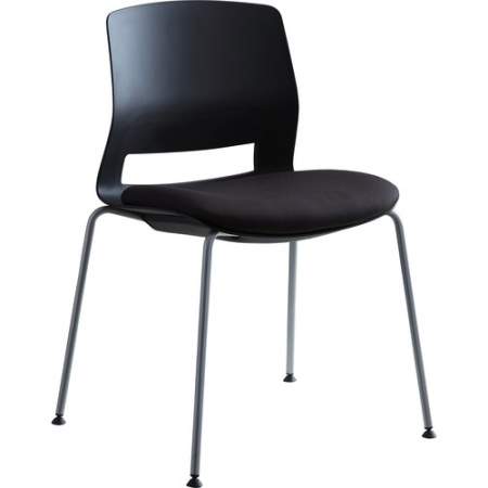 Lorell Arctic Series Stack Chairs (42948)