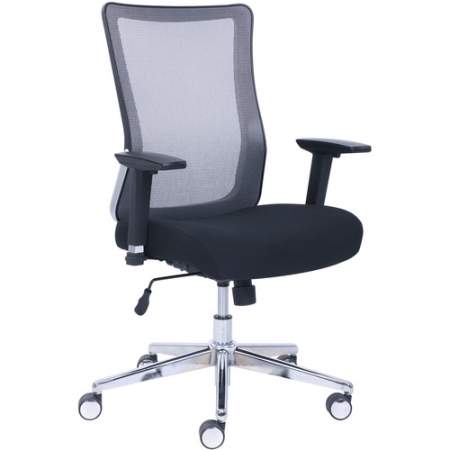 Lorell Mesh Back Rolling Chair (49872)