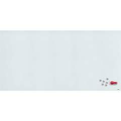 Lorell Magnetic Colored Glass Board (55661)