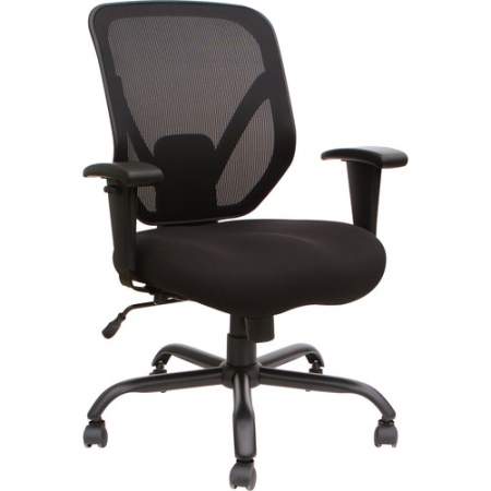 SOHO Big & Tall Mesh Back Chair (81804)
