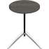 Lorell Guest Area Round Top Accent Table (86924)