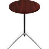 Lorell Guest Area Round Top Accent Table (86925)