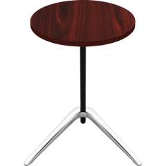Lorell Guest Area Round Top Accent Table (86925)