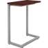 Lorell Guest Area Cantilever Table (86927)