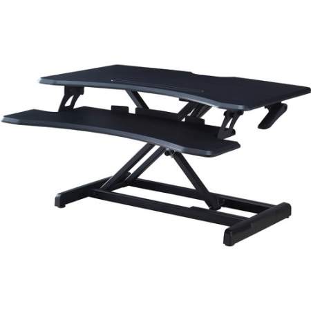 Lorell X-type Slim Desk Riser (99539)