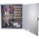 SteelMaster Flex Key Cabinet (2012F12001)