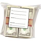 MMF Strapped Currency Bags (236006820)