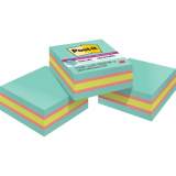 Post-it Super Sticky Notes Cubes (2027SSAFG)