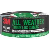 Scotch All-Weather Tough Duct Tape (2245A)
