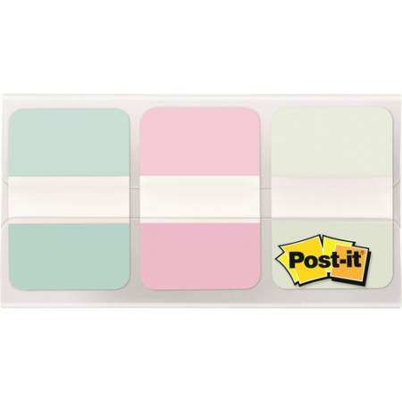 Post-it Pastel Color Tabs (686GRDNT)